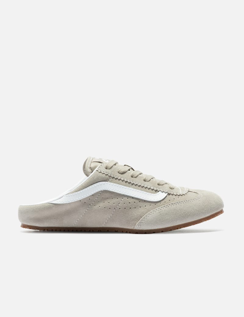 Vans 슈퍼 로우프로 뮬