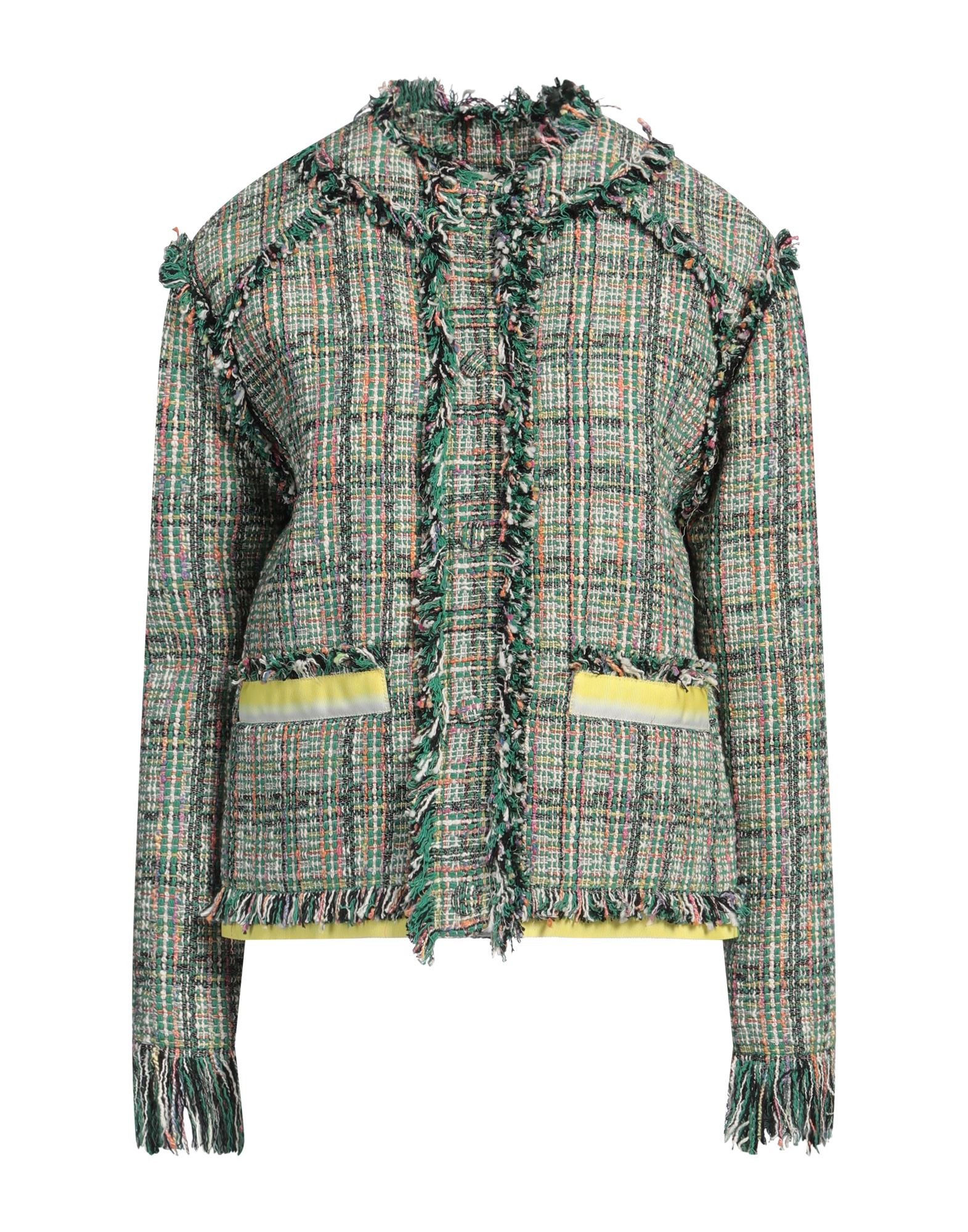 MSGM 자켓