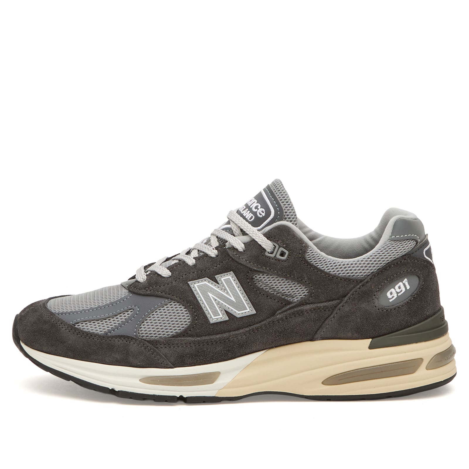 991v2 스니커 U991RG2 | NEW BALANCE | 페칭 FETCHING