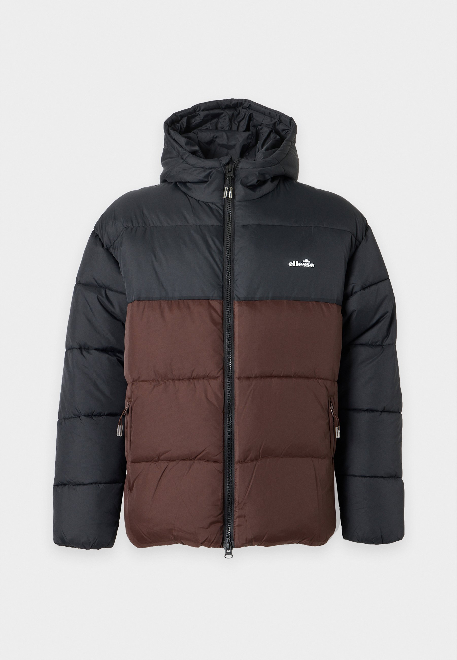 ELLESSE 아스카리 레트로 패딩 자켓