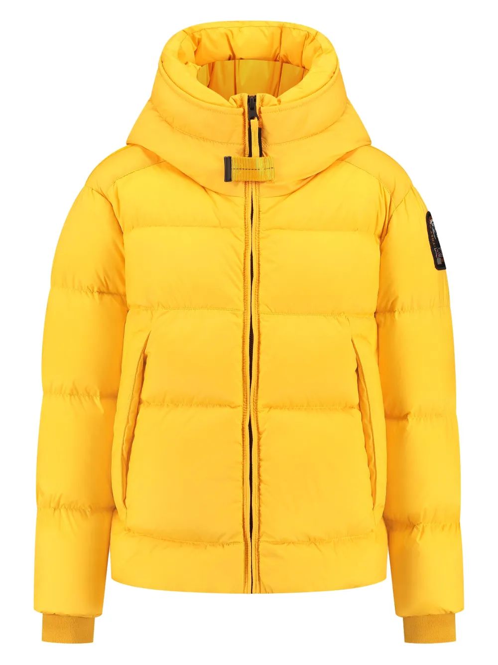 Parajumpers Kids 타이릭 퍼프 재킷