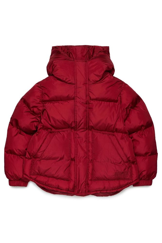 MM6 Maison Margiela Kids 패딩 자켓