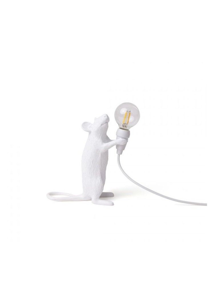 Seletti 마우스 램프