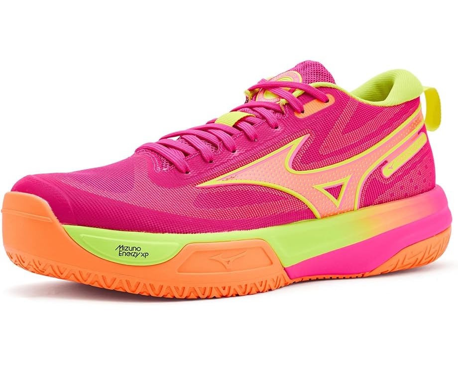 MIZUNO 네오 점프
