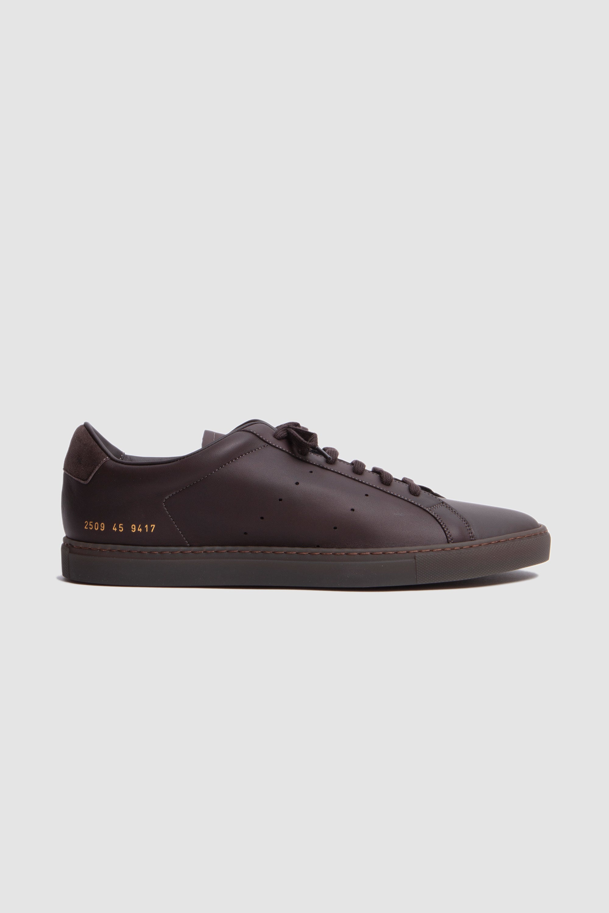 COMMON PROJECTS 아킬레스 프리미엄 브라운