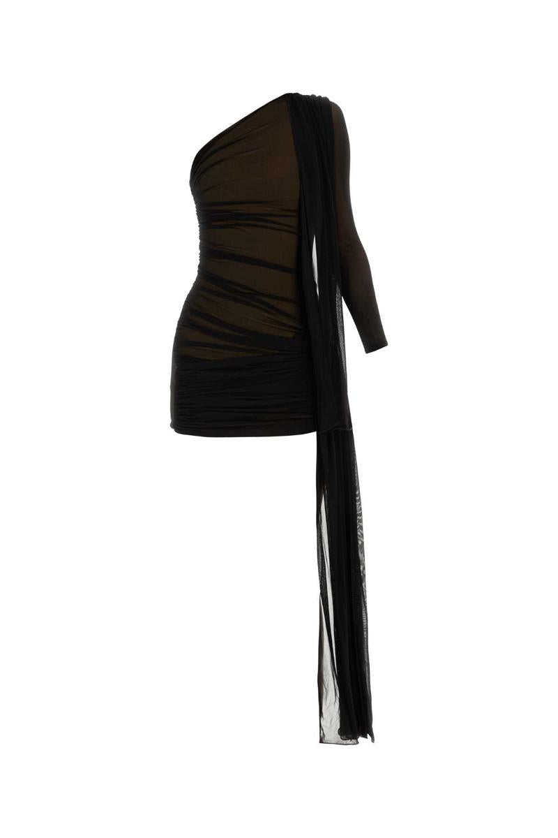 ワンピース DION LEE DRESS (A9965F23 BLACKSANDSTONE) ワンピース DION LEE DRESS (A9965F23 BLACKSANDSTONE) Dion Lee