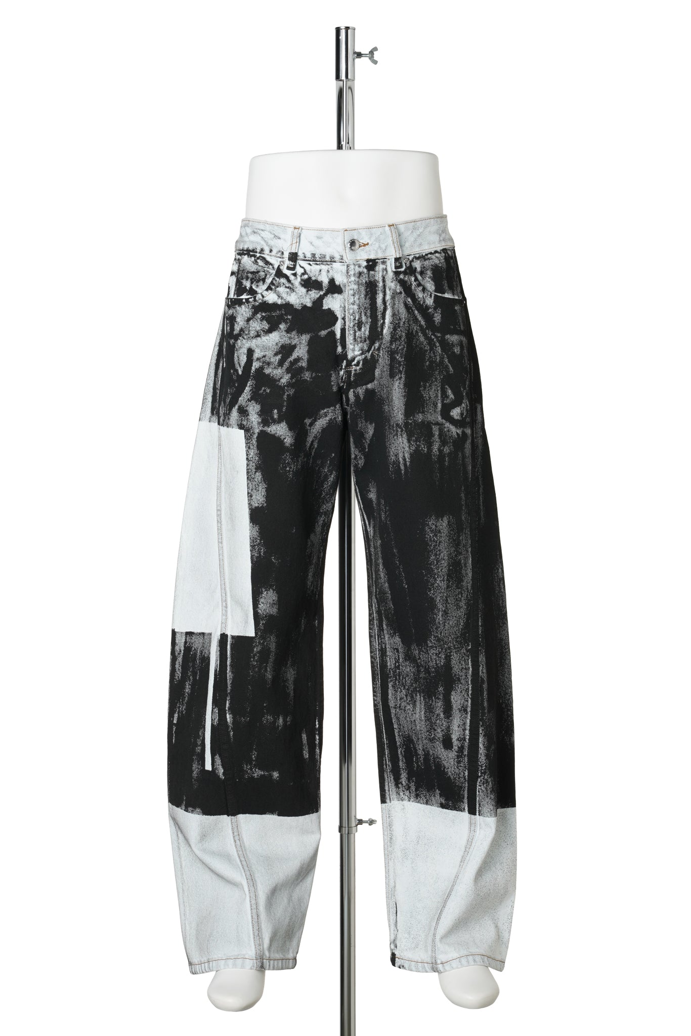 ECKHAUS LATTA 벤드 진