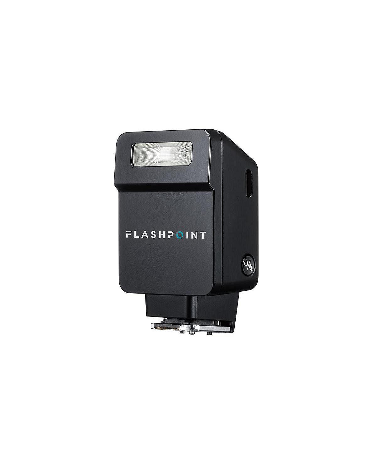 FLASH POINT iT22 TTL 포터블 아이플래시