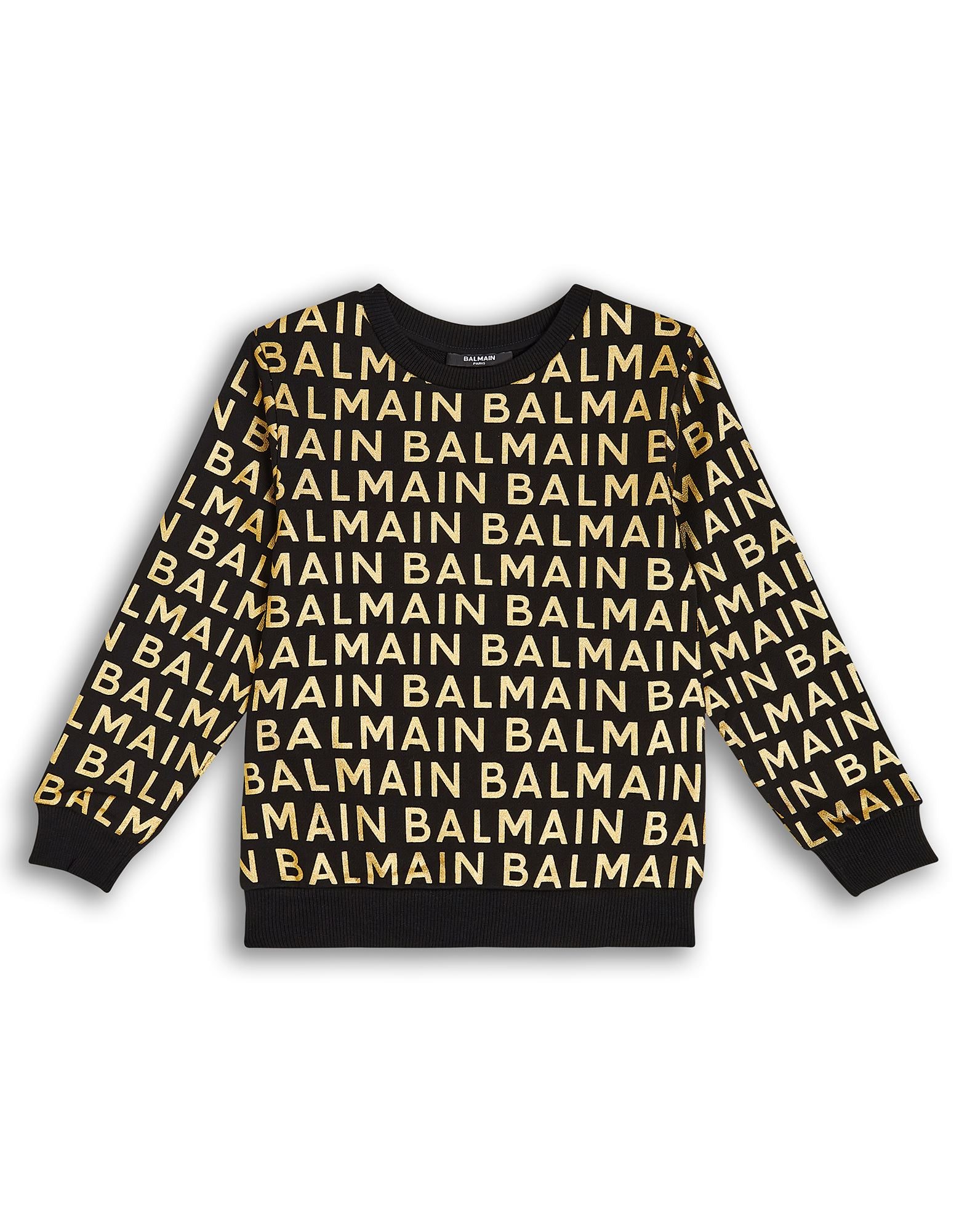 BALMAIN 스웨트셔츠