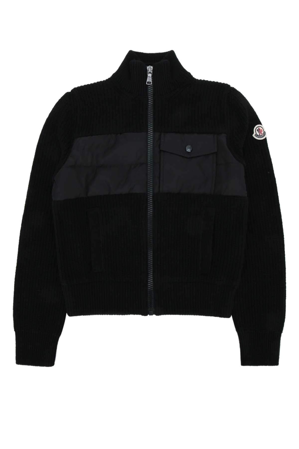 MONCLER 가디건