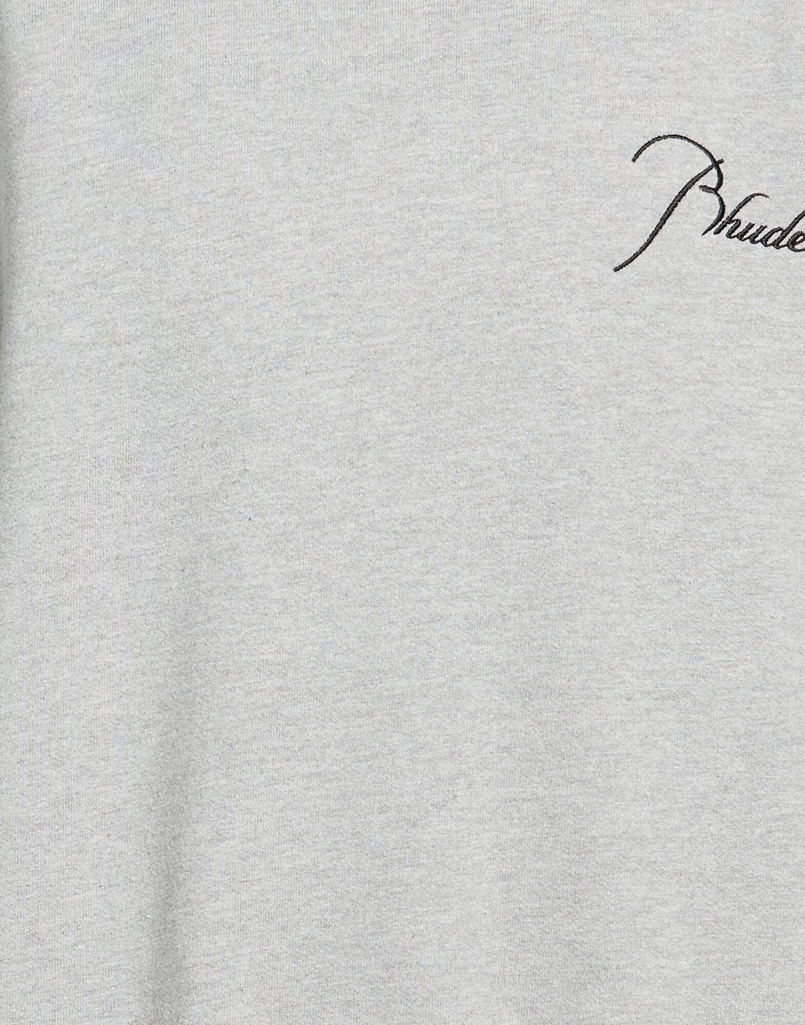 Rhude 스웻셔츠