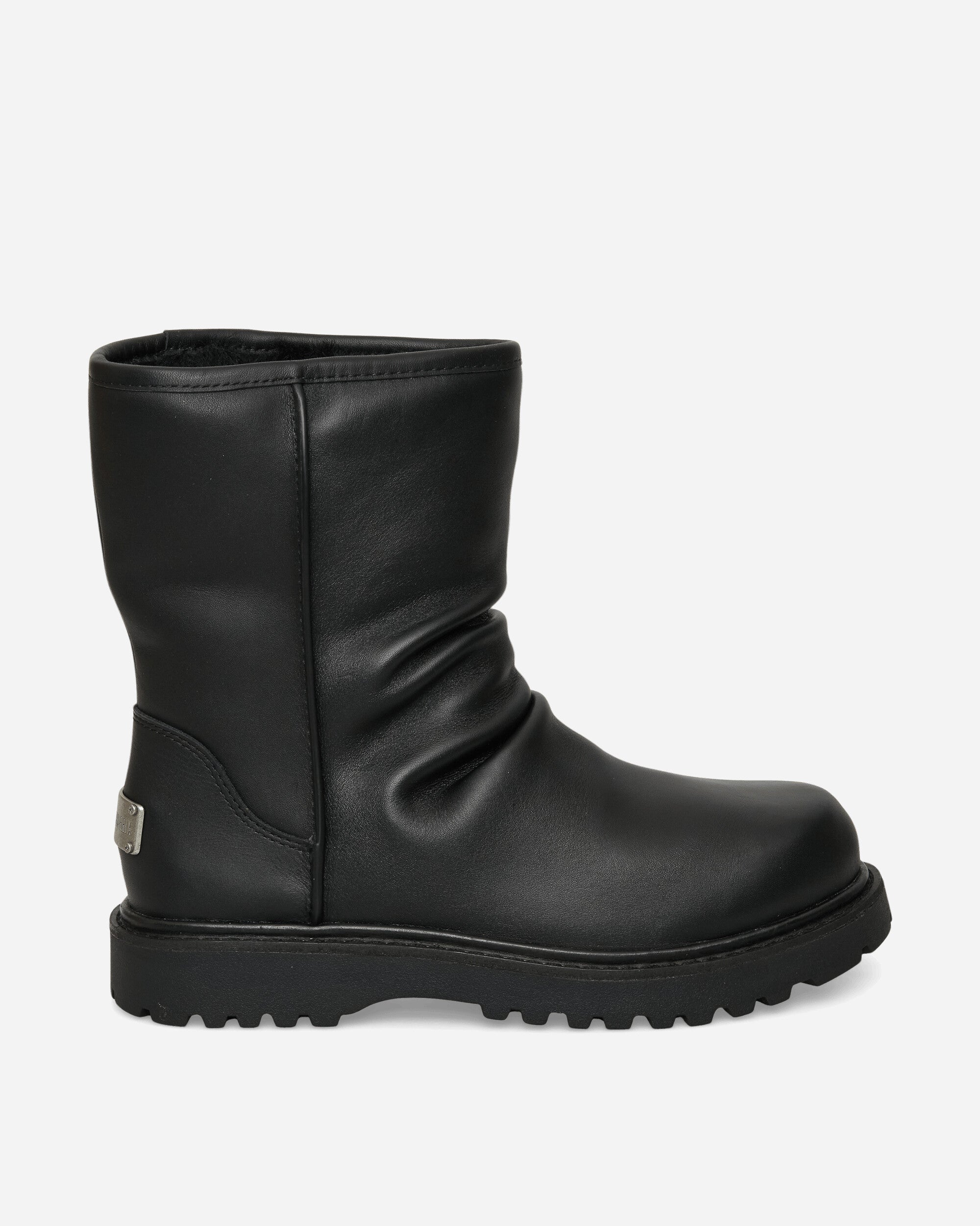 Ugg 윌리 차바리아 릴랙스 부츠