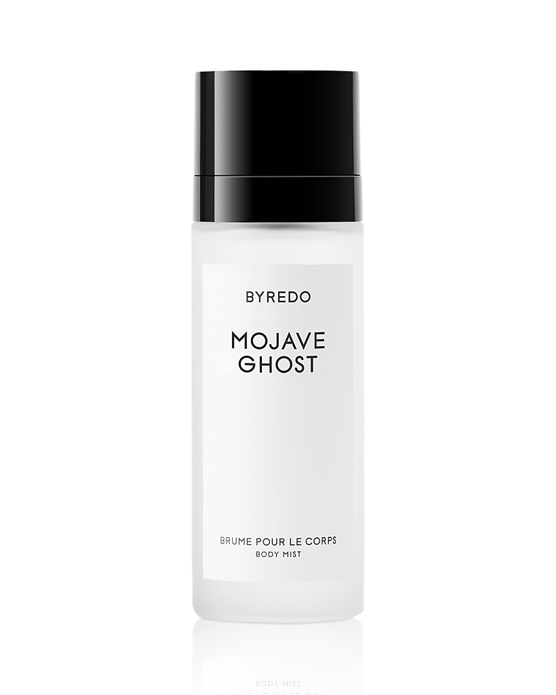 Byredo 모하비 고스트 바디 미스트 3.4 oz
