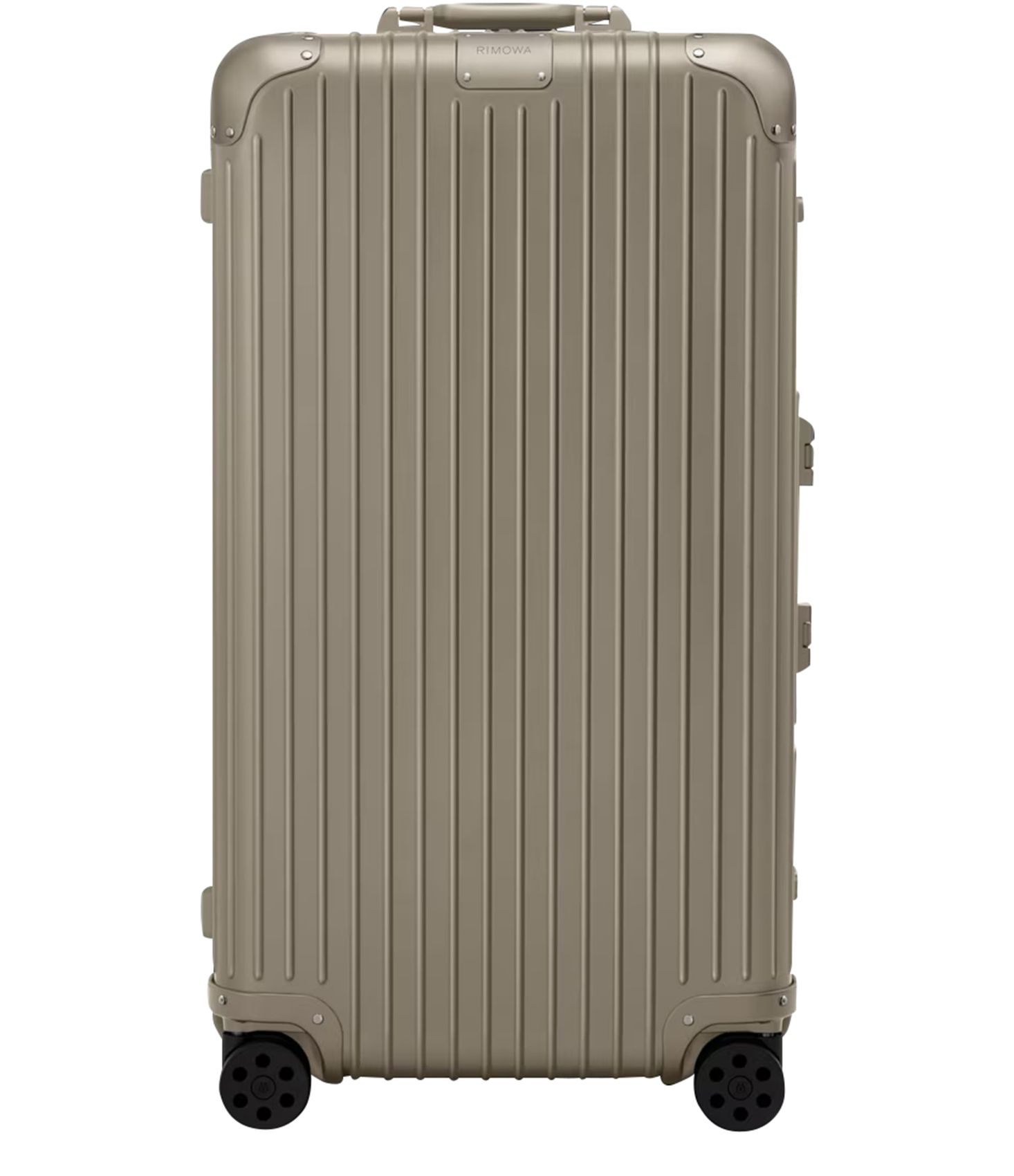 Rimowa 오리지널 트렁크 플러스 여행가방