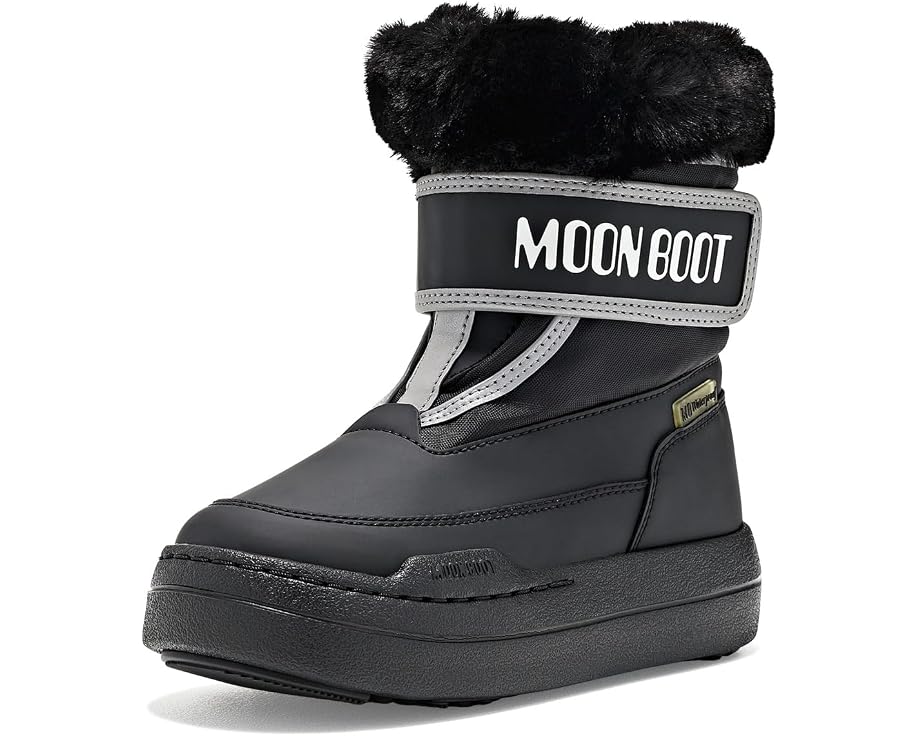 Moon Boot Kids JR 파크 스트랩 (토들러/리틀 키드/빅 키드)