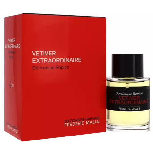 Frederic Malle 베티버 엑스트라오디네르 오 드 퍼퓸 3.4oz