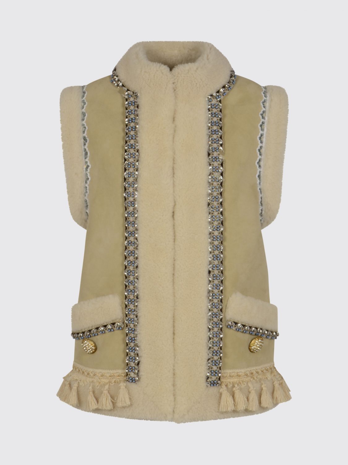 VALENTINO 발렌티노 여성 조끼