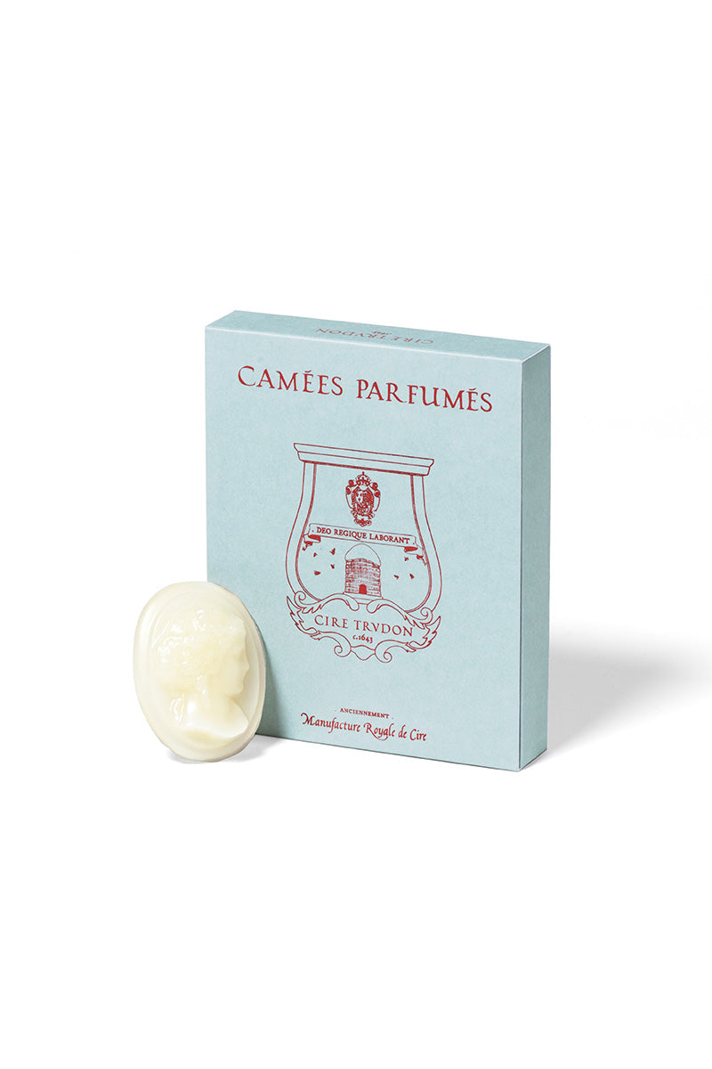 TRUDON 스피리투스 상크티 카메오