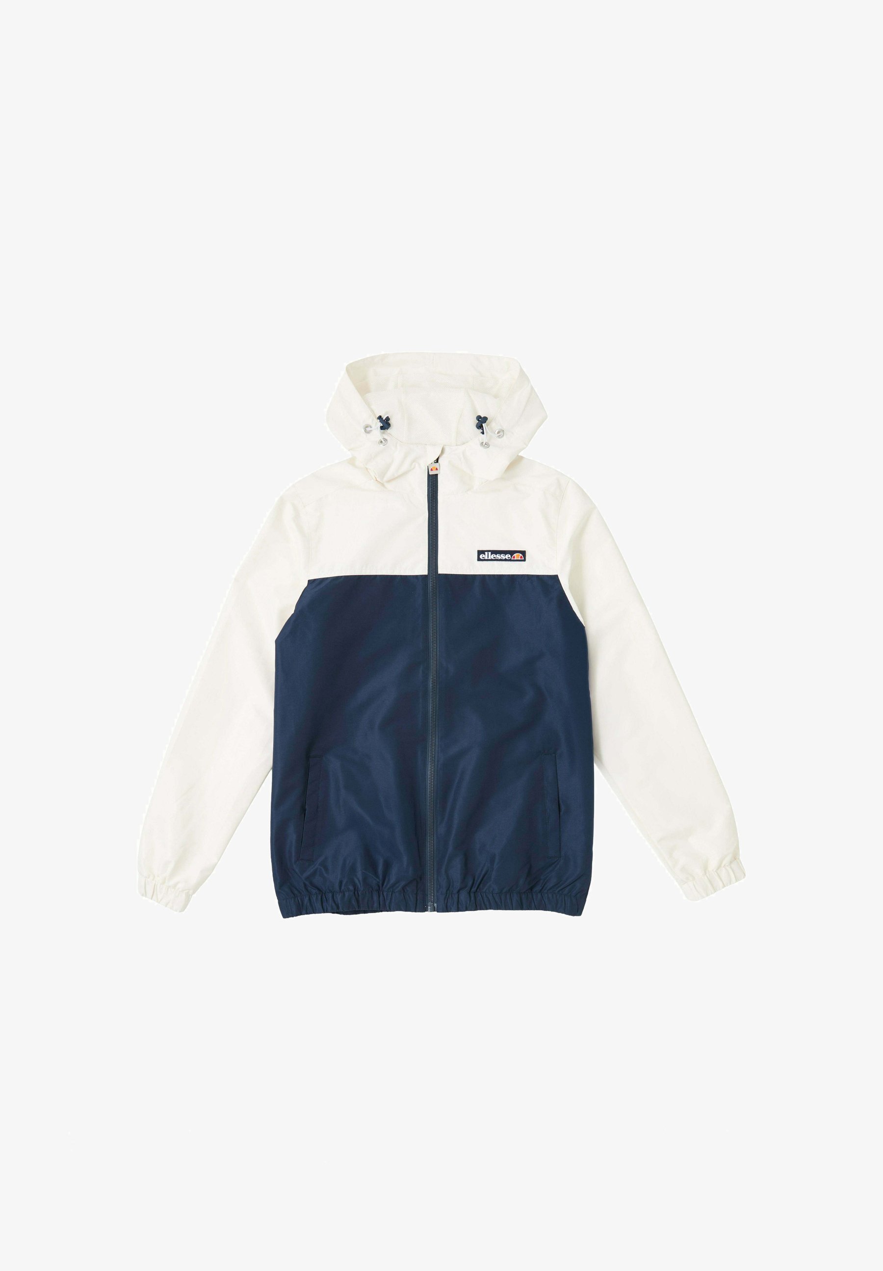 ELLESSE 테라조 자켓