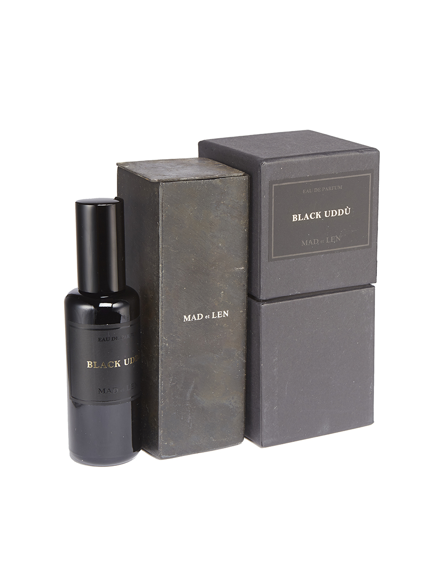 MAD et LEN 블랙 우두 오 드 퍼퓸 50ml