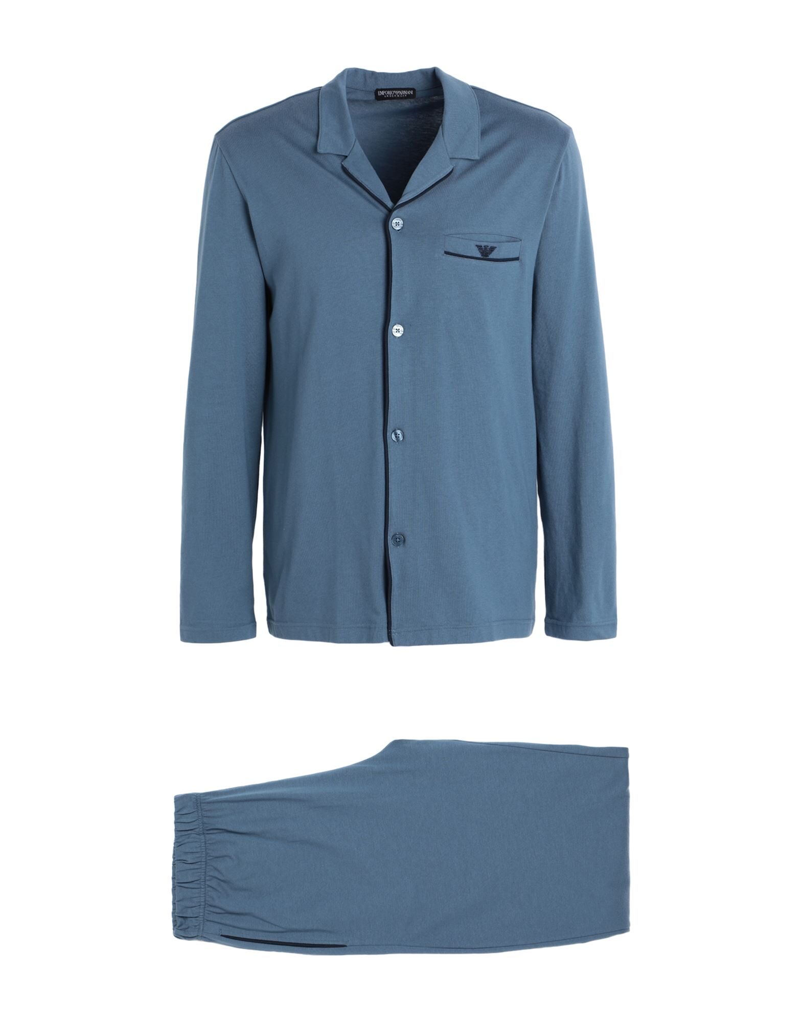 EMPORIO ARMANI pajamas - 페칭