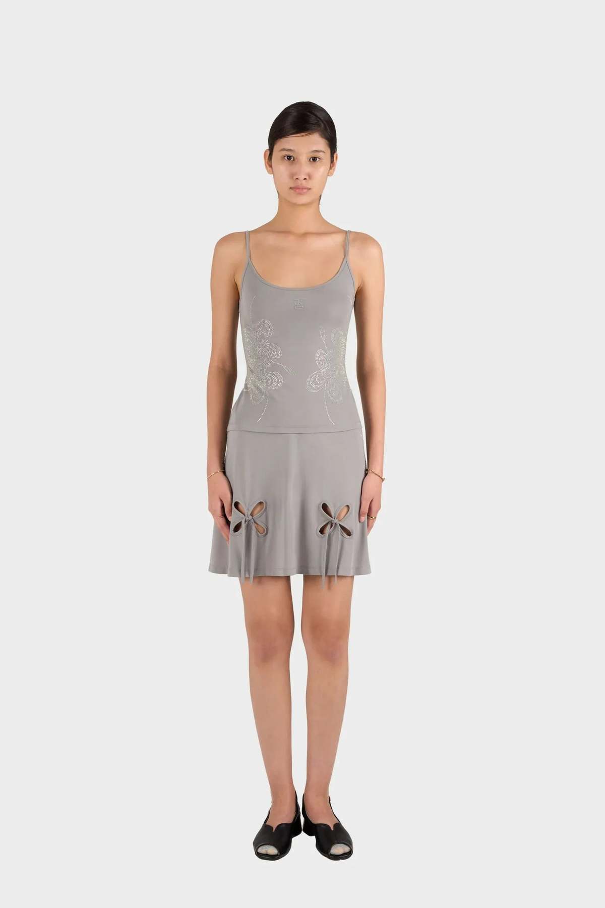 J.Kim J.Kim Crystal Camisole