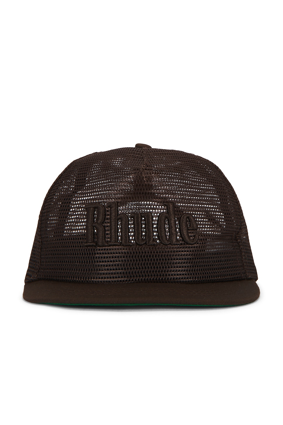 Rhude NA 모자