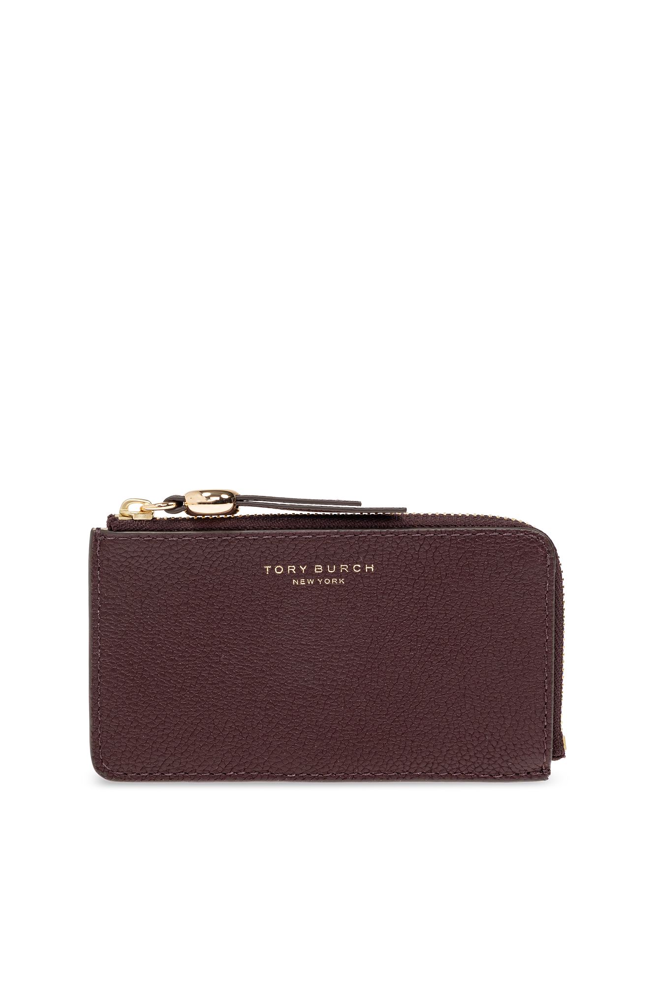 TORY BURCH 로미 카드 홀더