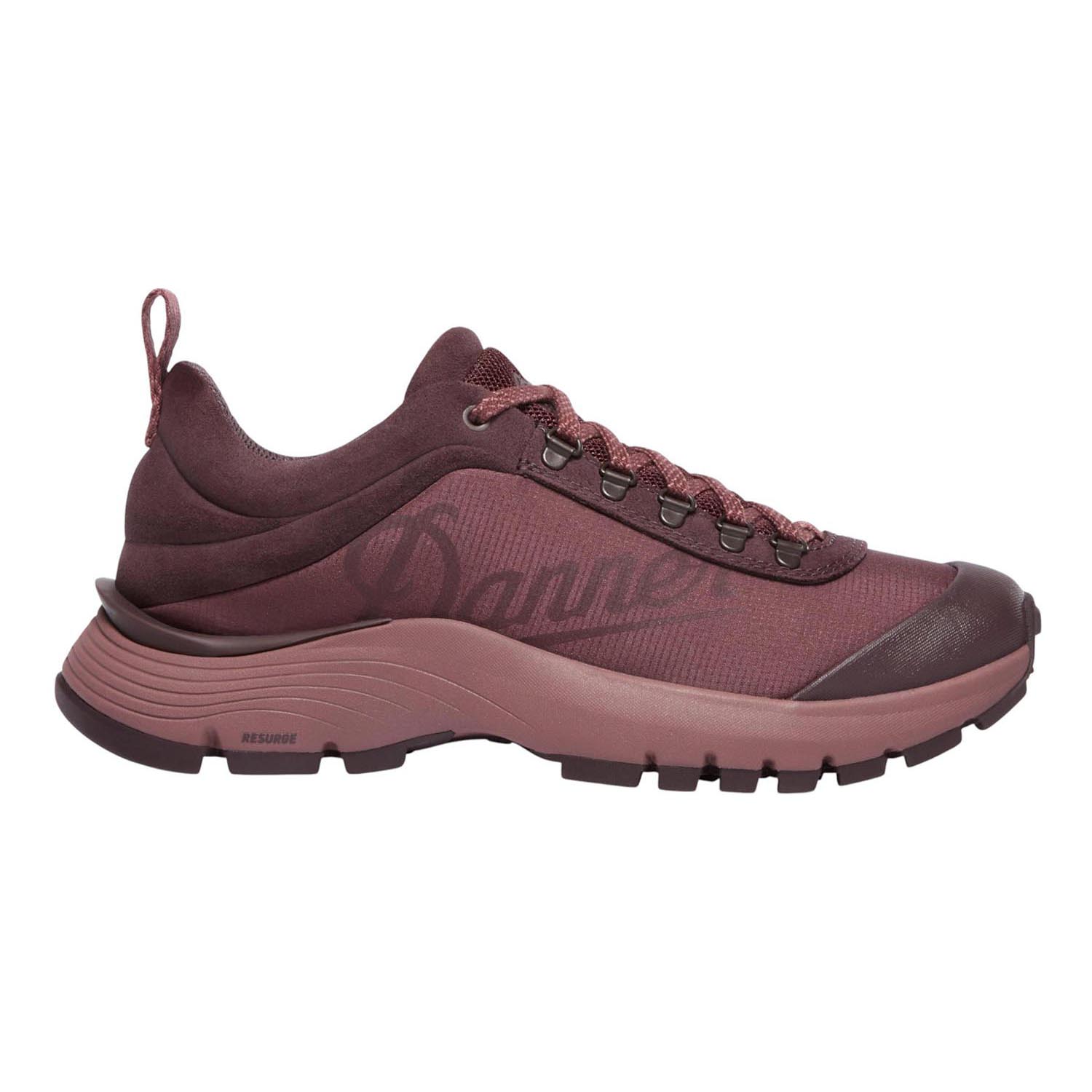 DANNER 트레일 트레이너 3" 하이킹 슈즈