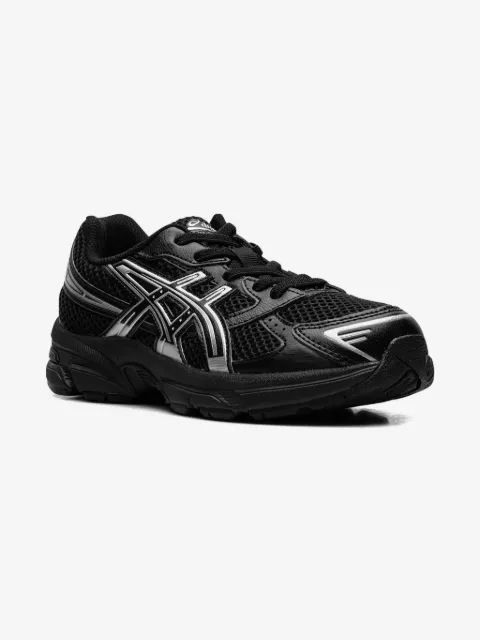 Asics Kids 젤 1130 메쉬 스니커즈