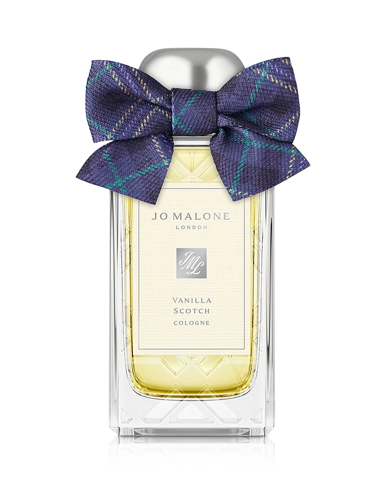 JO MALONE 바닐라 스카치 리미티드 에디션 향수 3.4oz