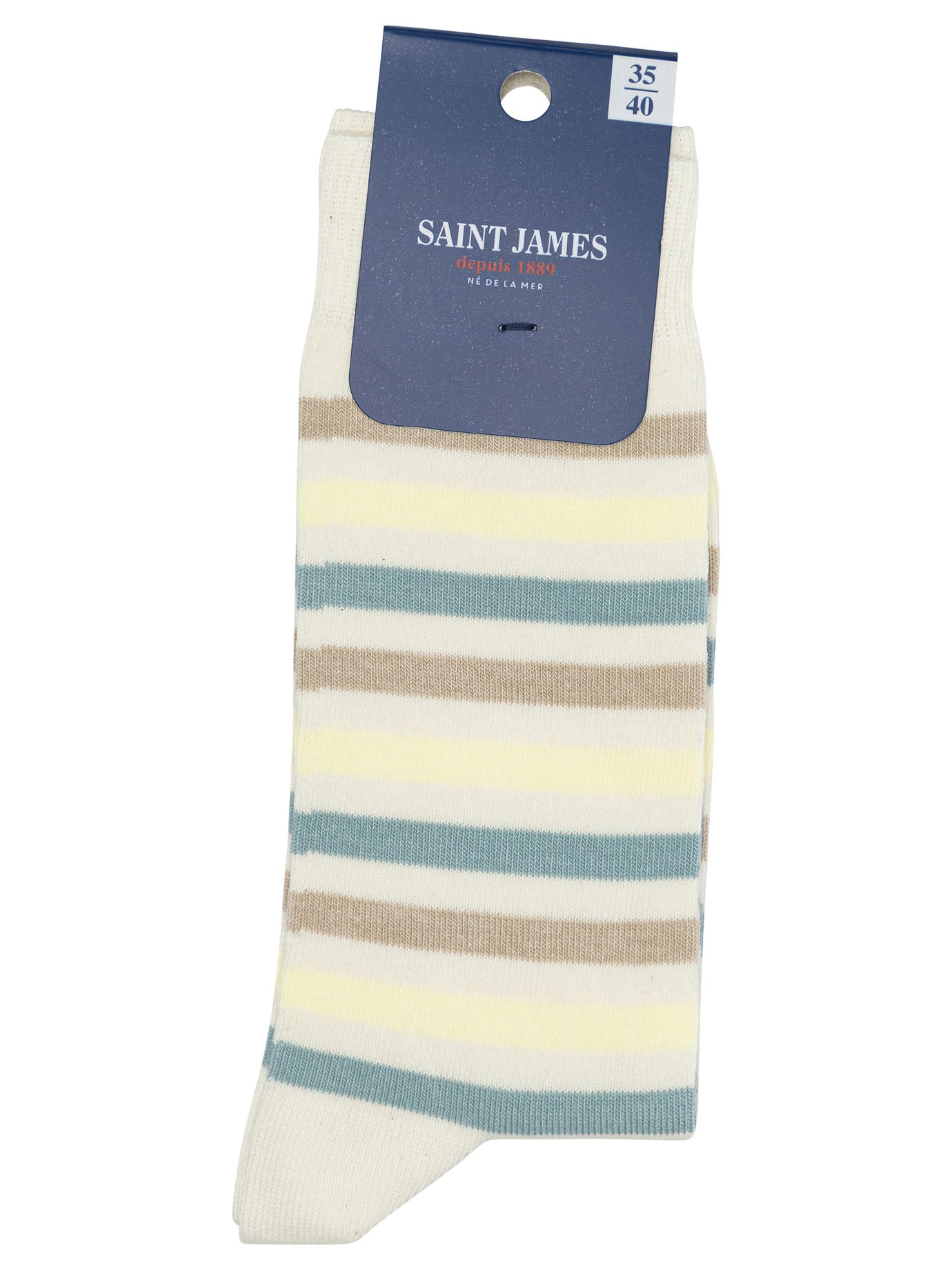 Saint James 양말