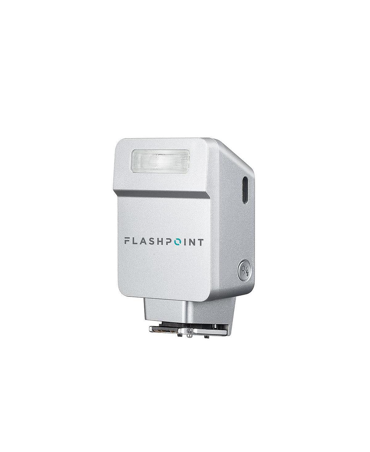 FLASH POINT iT22 TTL 포터블 아이플래시