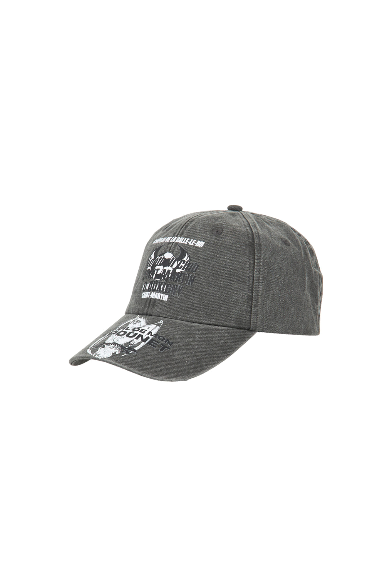 COUCOU BEBE Devil Mix Cap