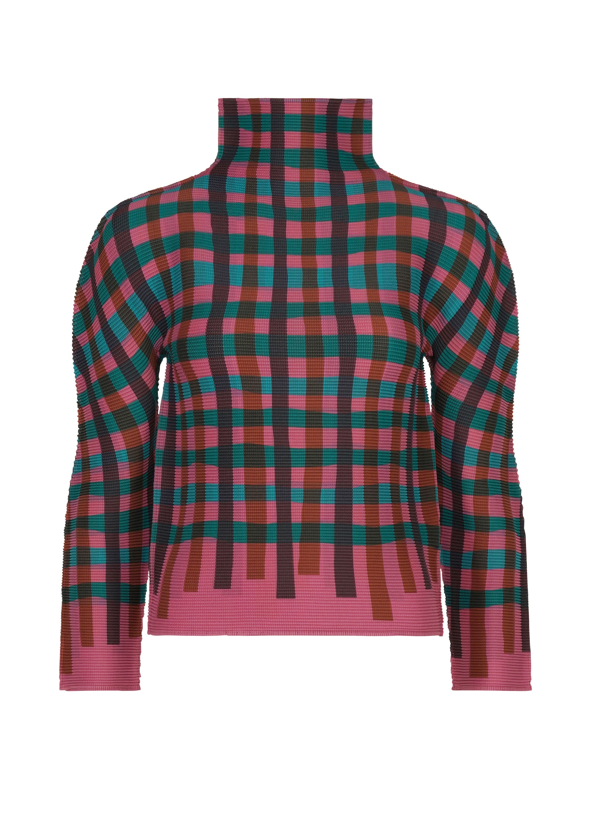 me ISSEY MIYAKE 테이프 체크