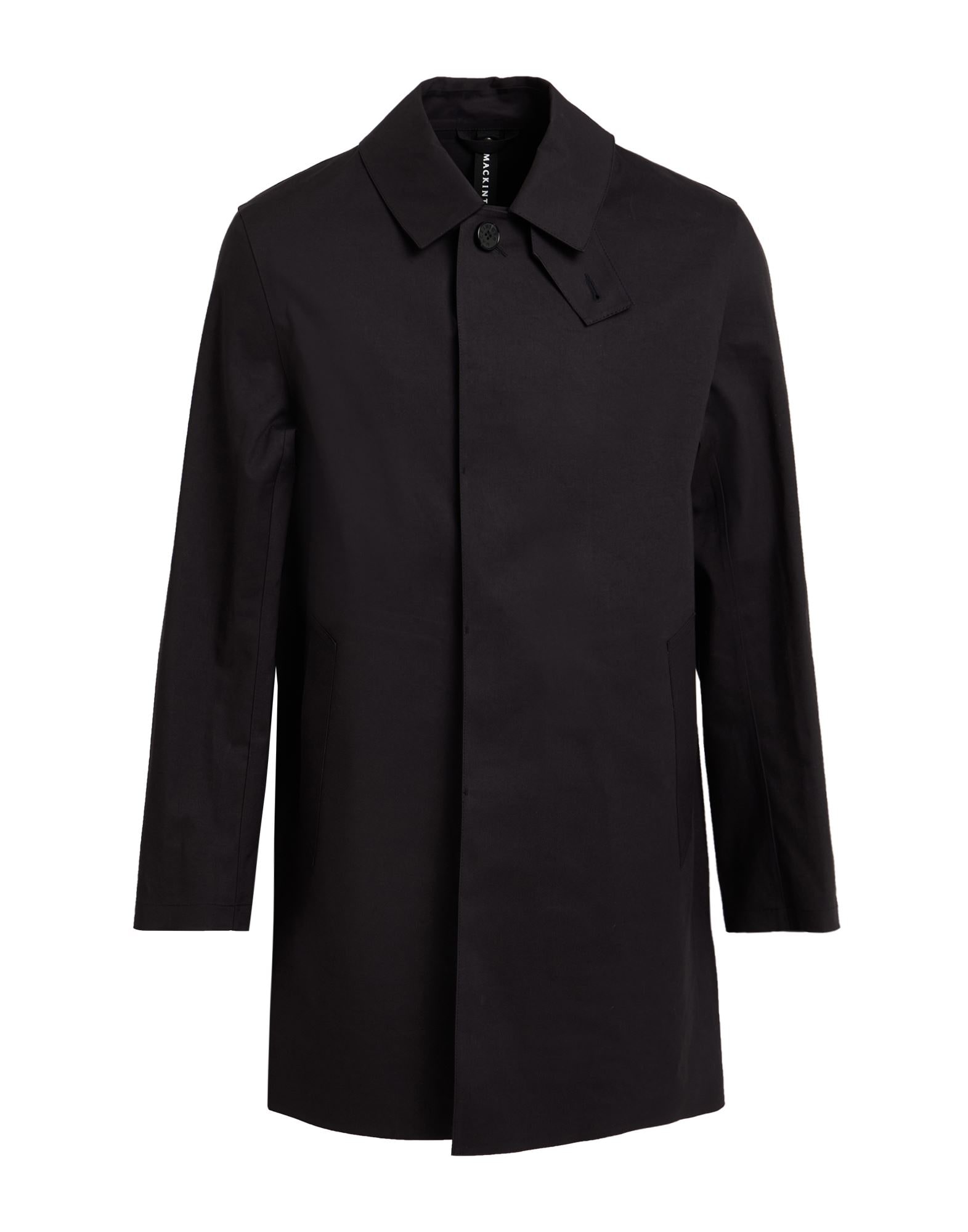 MACKINTOSH 롱 자켓 코트