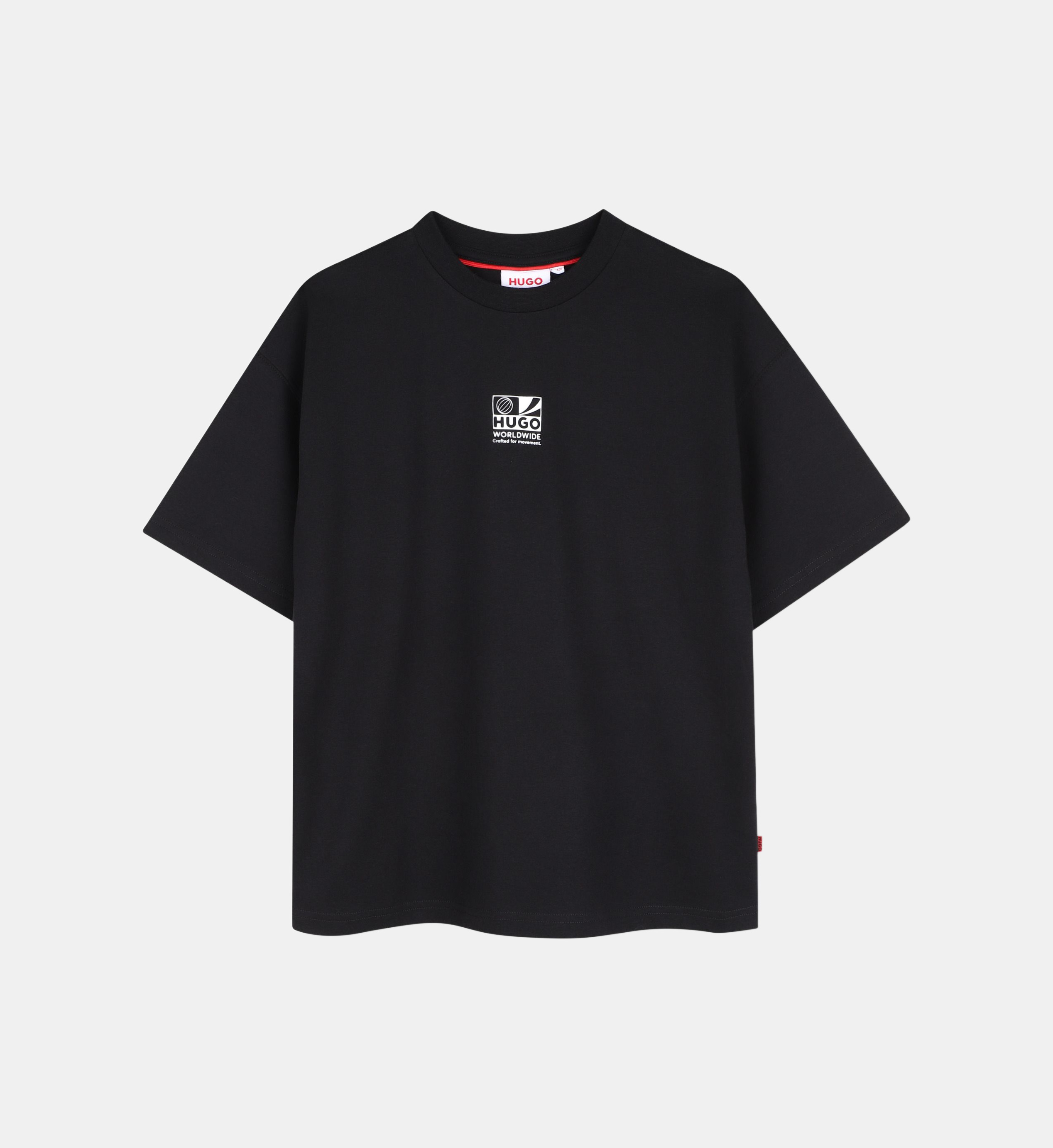 HUGO Kids 반팔 티셔츠