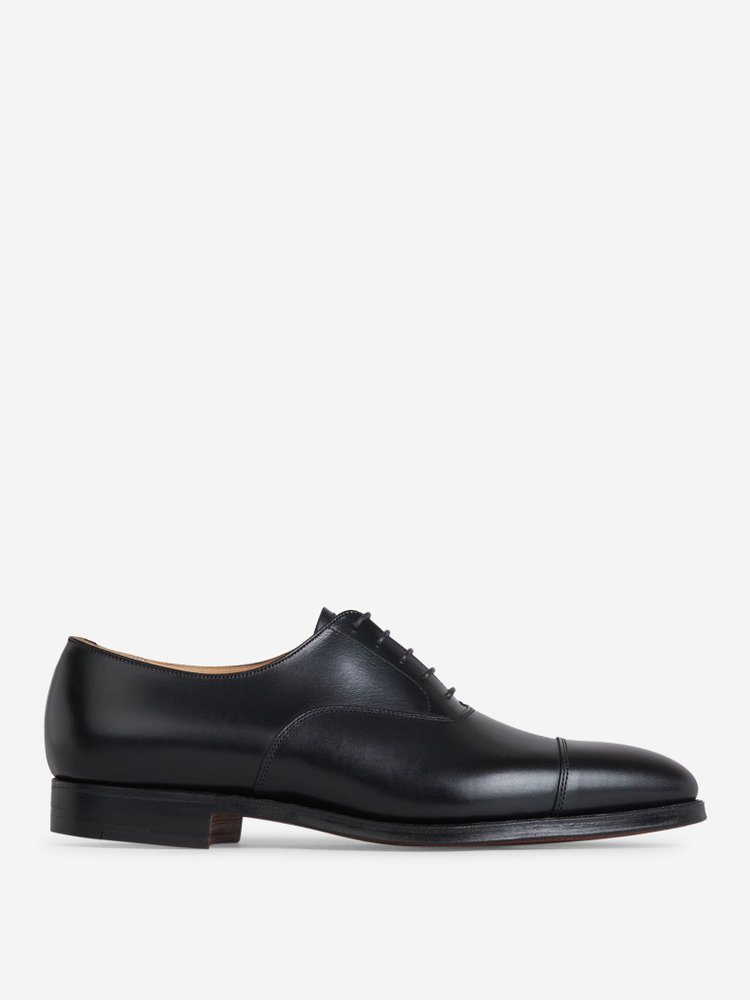 Crockett & Jones 코노트 옥스포드 슈즈