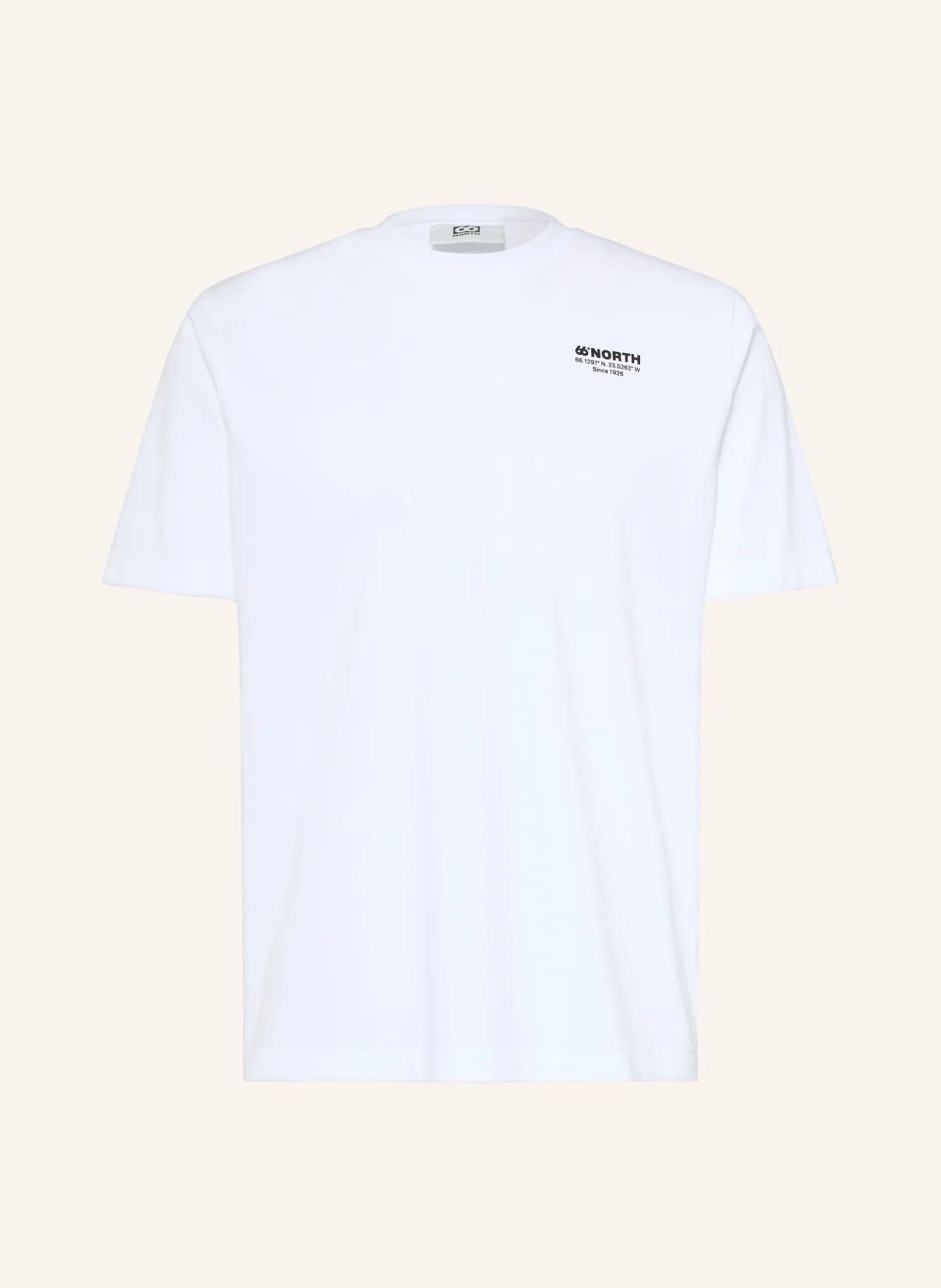 66°North T-Shirt SINCE