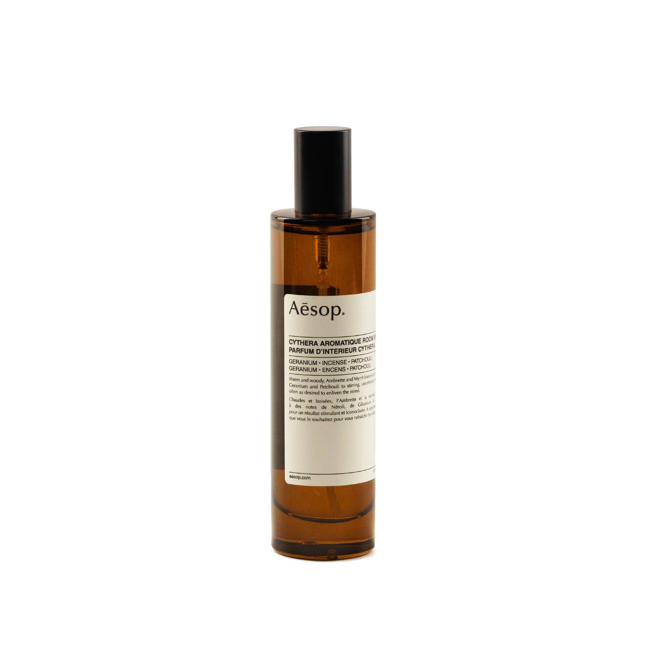AESOP 시세라 아로마틱 룸 스프레이 100mL