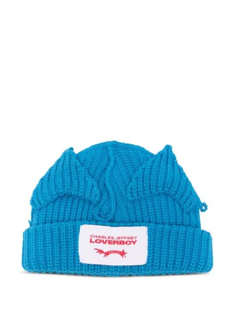 CHARLES JEFFREY LOVERBOY 이어 비니