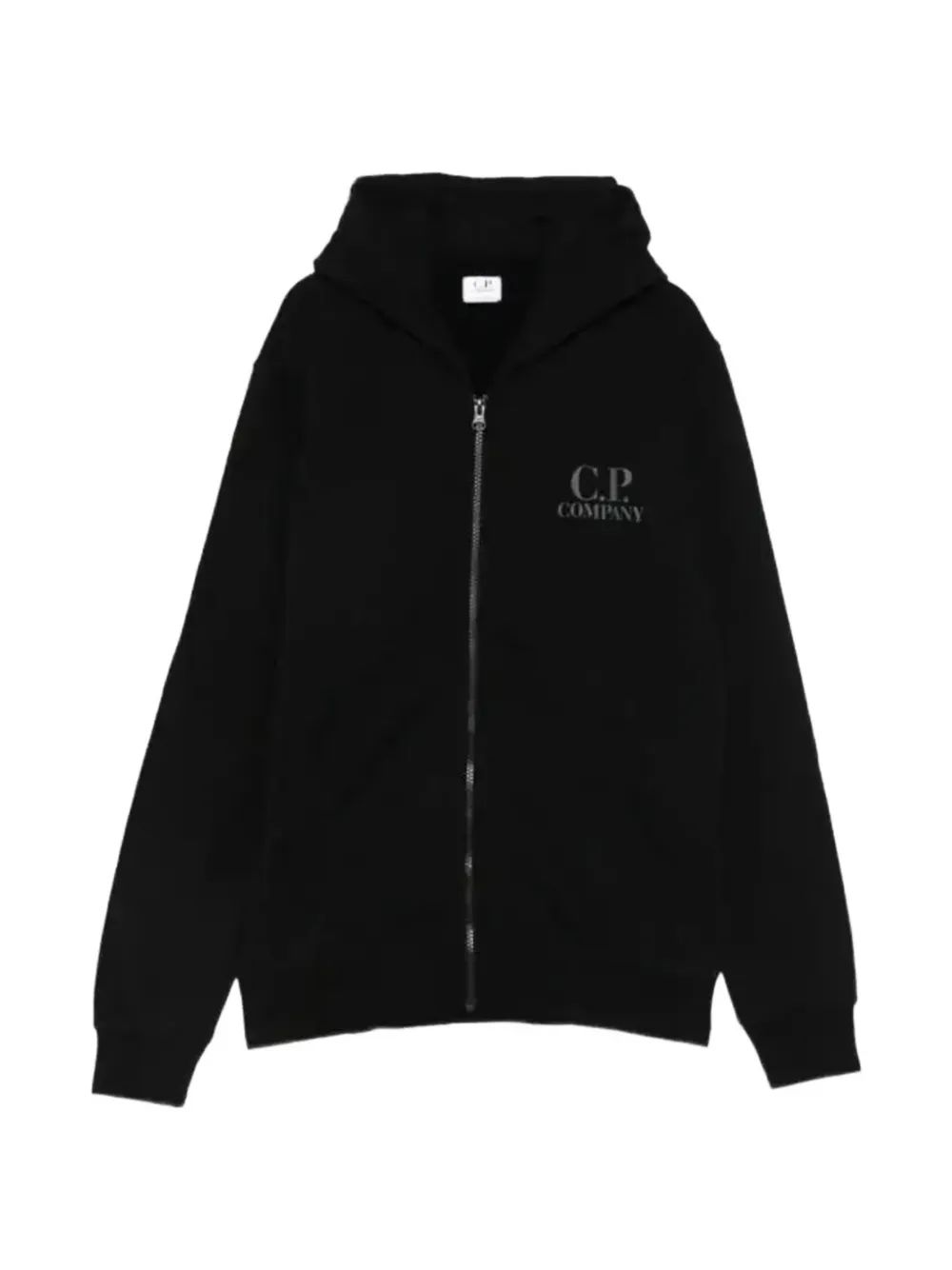 C.P. Company Kids 집업 후드티