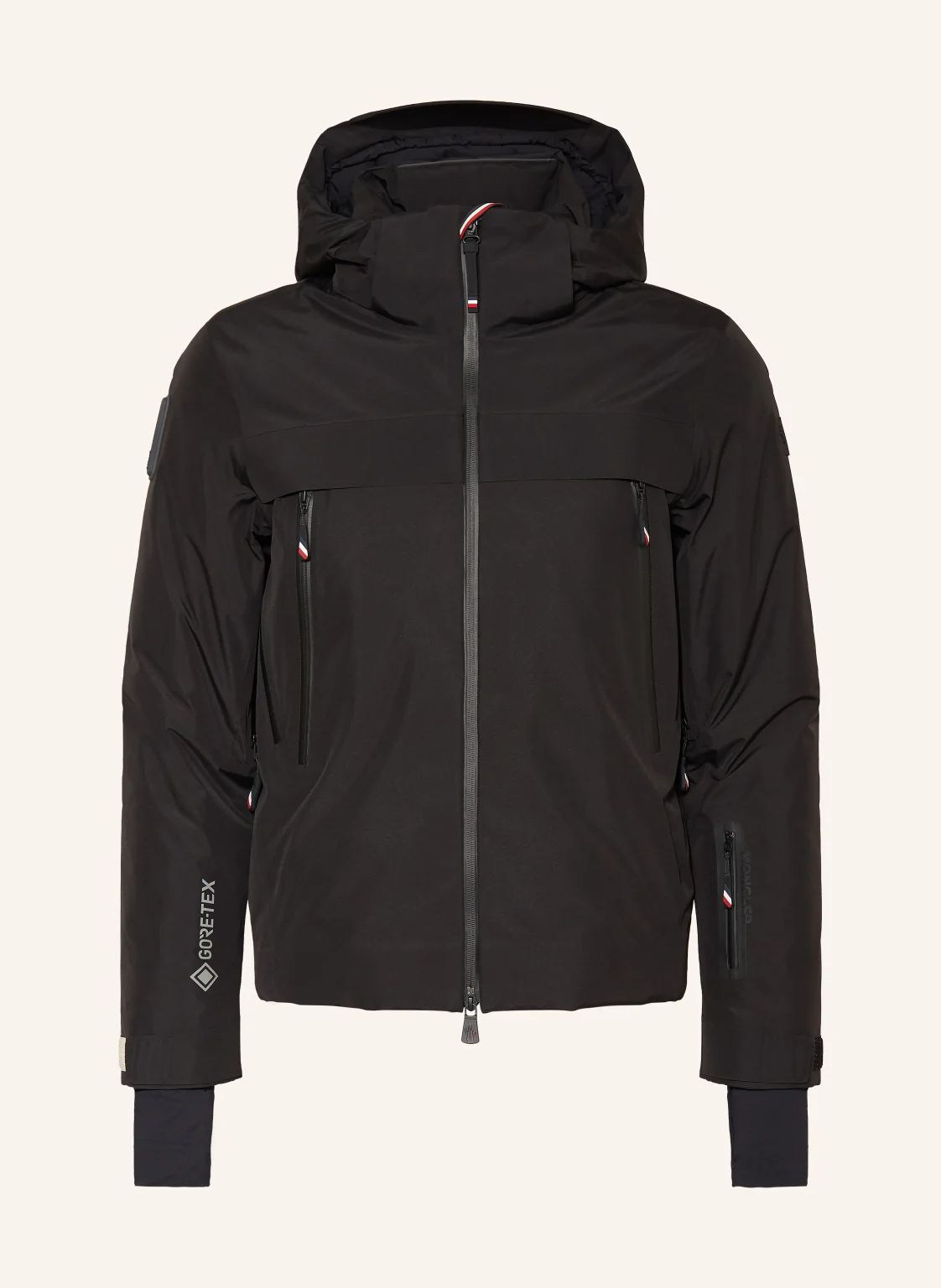 MONCLER GRENOBLE 다운 스키 자켓 BALMHORN