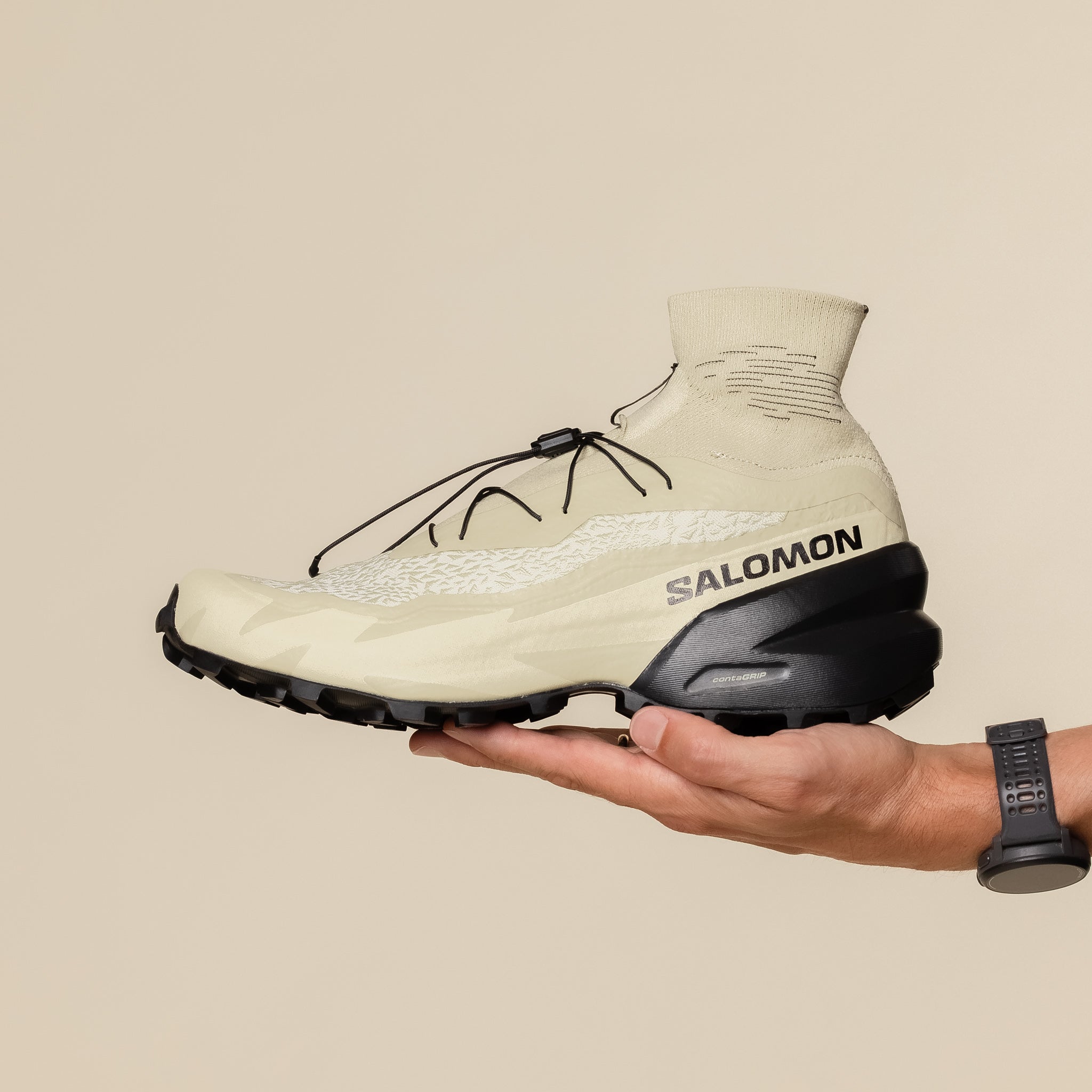 SALOMON 스피드크로스 어드밴스드
