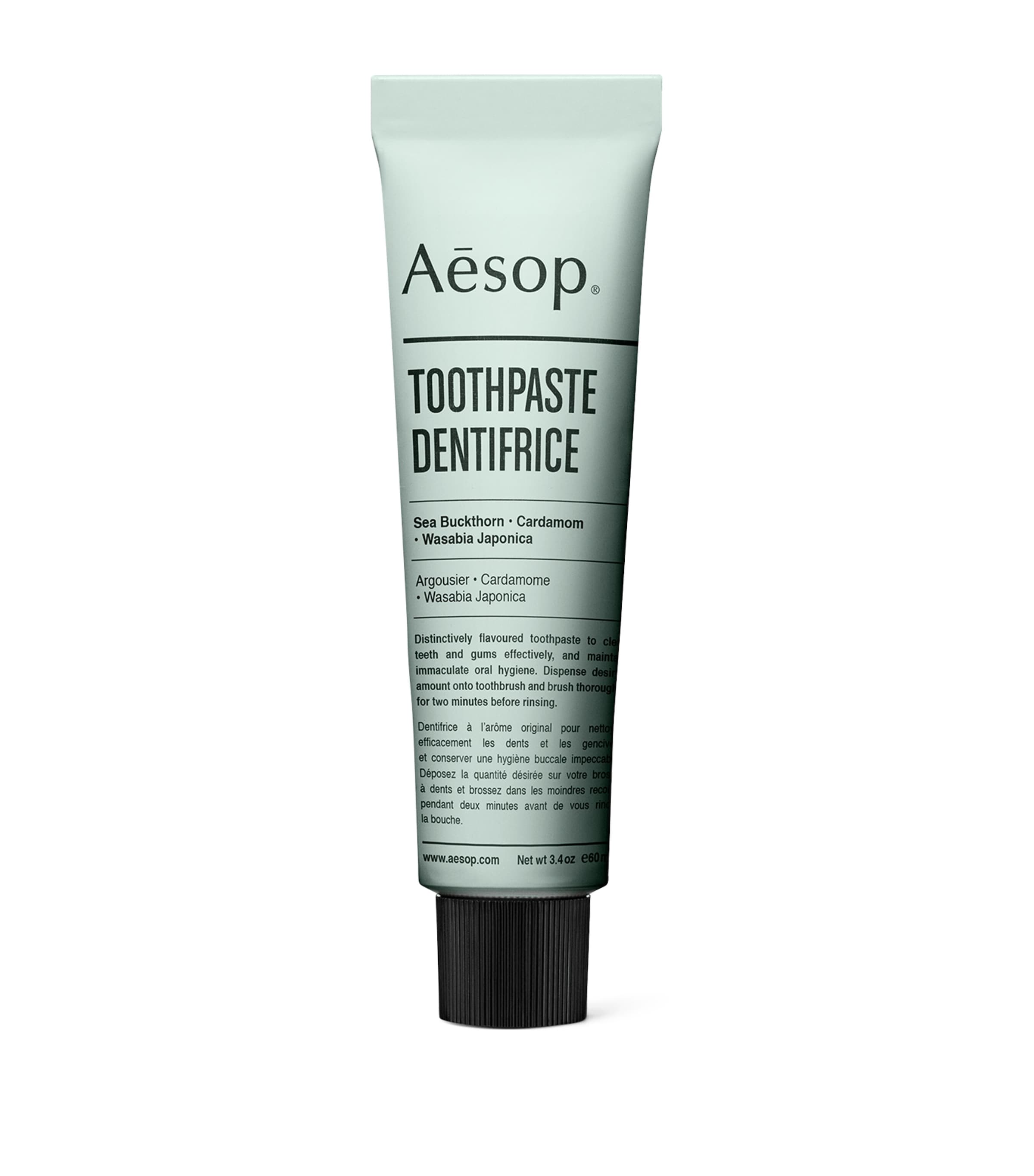AESOP 치약 60ml