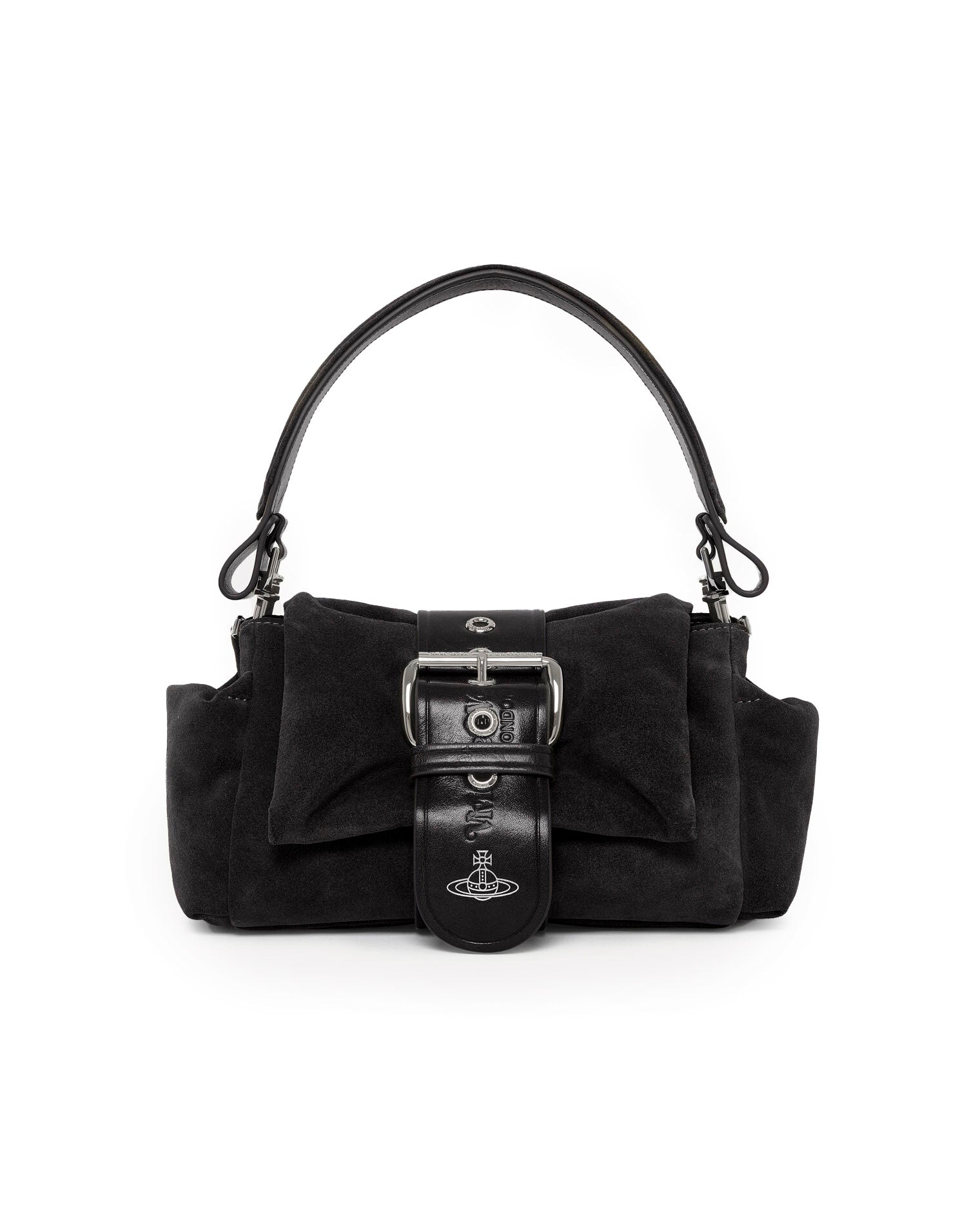 VIVIENNE WESTWOOD 헤이즐 트레저 핸드백