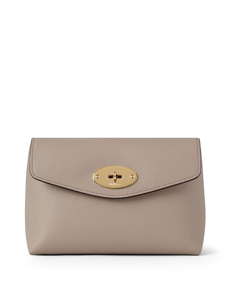 MULBERRY 다를리 코스메틱 파우치