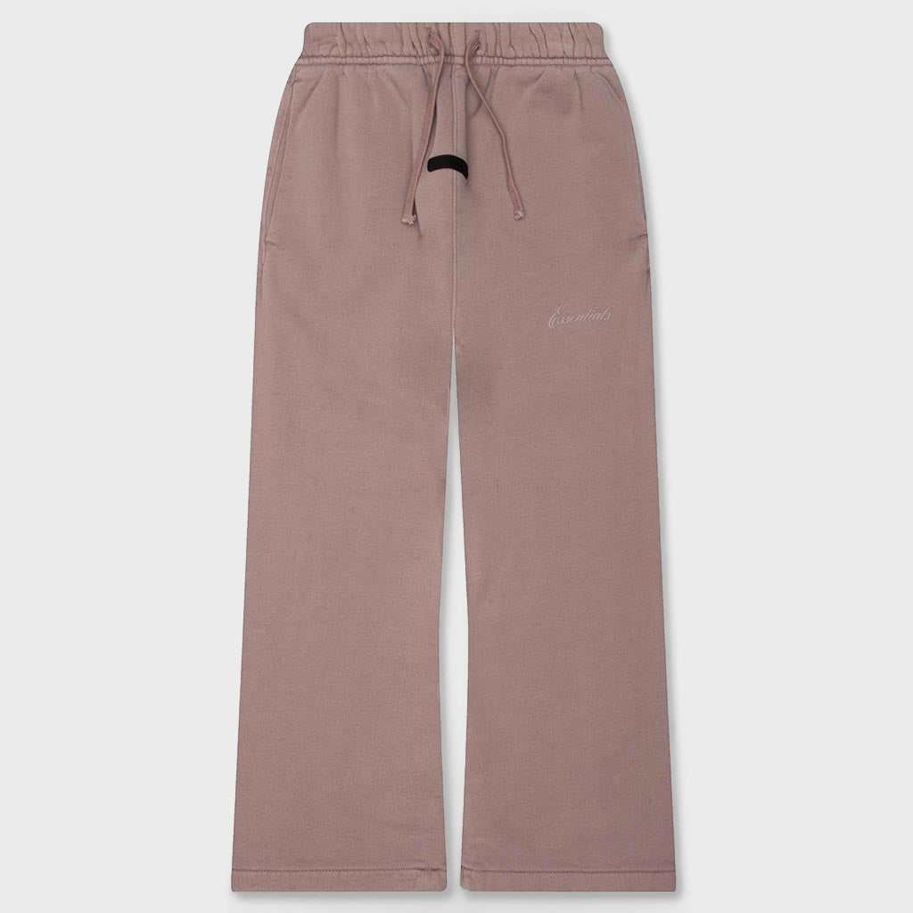 FEAR OF GOD KIDS 키즈 시그니처 플레어 스웻팬츠