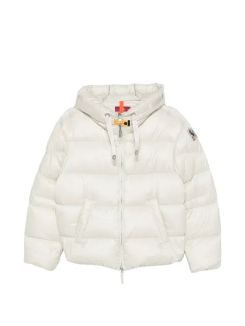 PARAJUMPERS 틸리 패딩 후드 자켓