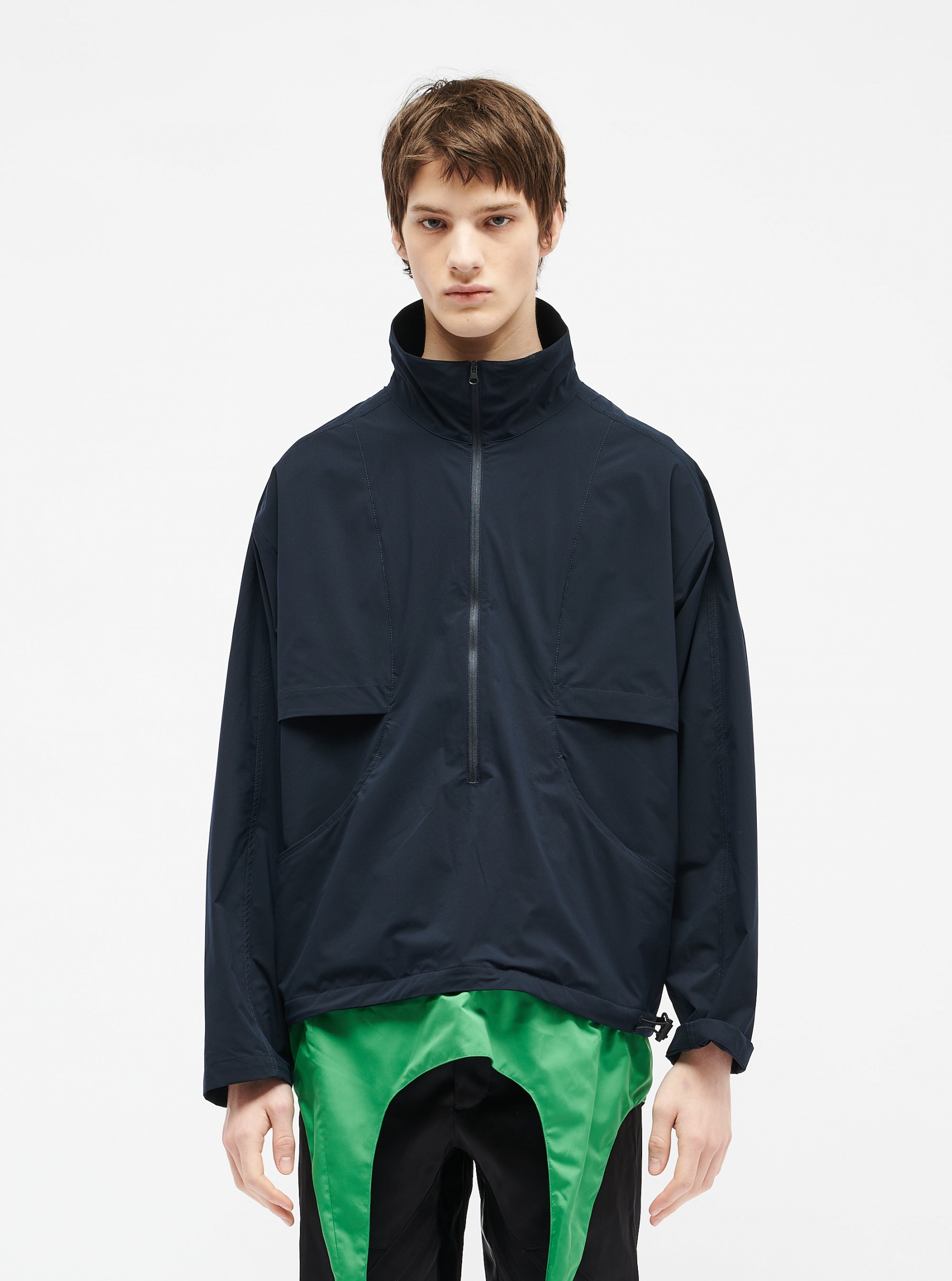 KIKO KOSTADINOV Depero Packable Pullover